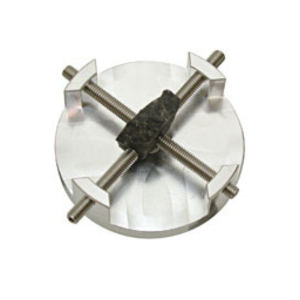 Bulk Specimen Holder - sujeta-muestras irregulares ⌀32 mm