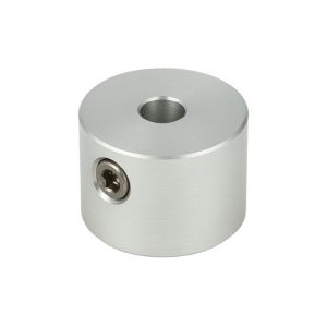 Adaptador de pin stubs para microscopios JEOL - cilindro Ø 12.2 mm