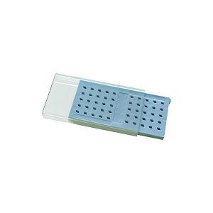 PELCO® TEM Grid Storage Box - cajita para 50 rejillas TEM