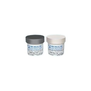 Silver Conductive Epoxy, H20E Epo-Tek®, 28.35G (1 Oz.)