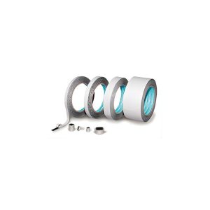 Cinta conductiva "Carbon Conductive Tape" PELCO en formato rollo