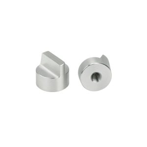EBSD monta muestras Hitachi 70º Ø15x12 mm rosca M4 sin pin