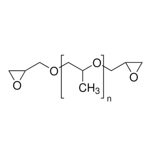 DER 736 - Diglycidyl Ether Of Poly (Propylene Glycol) 250 gr