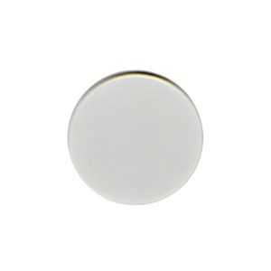 Cubreobjetos de cristal de cuarzo GE 124 grosor 0.19- 4.2 µm