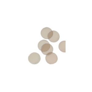 Discos de Mica V1 máx. calidad - AFM V1 Mica discs Ø10mm - pack 10