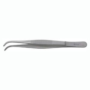 Aesculap® pinzas laboratorio tipo forceps para disección de tejidos