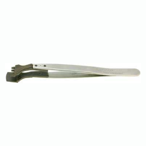 Pinzas Pelco® Pro Wafer - NO conductoras PDVF para obleas silicio