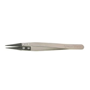 Pinzas Pelco® Pro - No conductoras con puntas reemplazables de PEEK