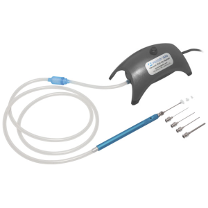 Equipo PELCO© succión vacío para pequeñas piezas o muestras