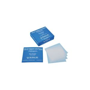 Pelco® Optical Lens Tissue - toallitas limpieza papel (x1000)
