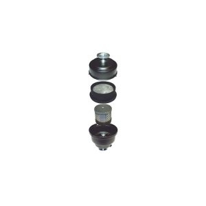 O-Ring Viton - Anillo de sellado para cierre de sistemas de vacío
