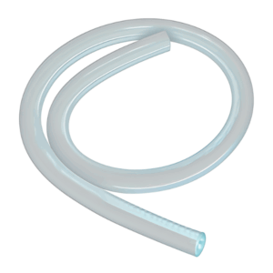 Manguera silicona especial para vacío - diámetro interior 1/4"