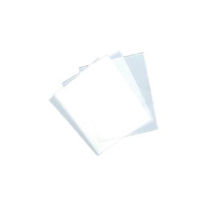Pelco® Lint-Free Tissue - tisús sin pelusa limpieza lentes