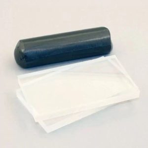 Pasta conductiva AGAR Leit C Plast - cantidad 15 gr