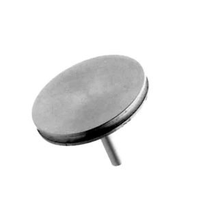 Pin stubs Ø25x8mm aptos LEO/Cambridge FEI/Philips Tescam ZEISS