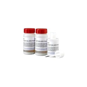 Diluyente para pintura de plata conductiva (contenido frasco 100 ml)