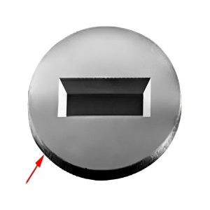 Sustrato de nitruro de silicio TEM - Silicon Nitride Support Film
