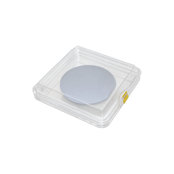 Cajas de membranas Ted Pella almacenaje de muestras delicadas