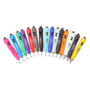 Rapid-Core® Punch - punzón de muestreo desechable retráctil