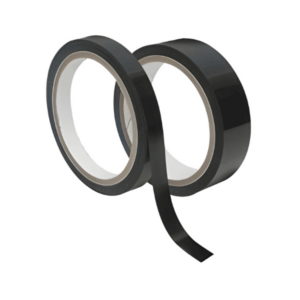 Rollo cinta conductiva Poly-carbonate Conductive Tape PELCO
