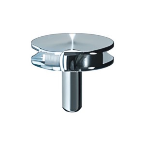 Pin stubs ⌀12,7mm x 8 / 6mm alto - Compatibles mayoría microscopios