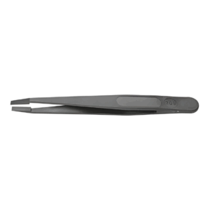 Pinzas recubiertas antiestáticas Pro ESD Safe High Precision