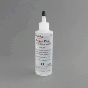Compuesto Optimal Cutting Temperature - Oct Compound 118 ml