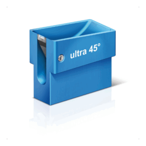 Diatome® ULTRA 45º – cuchilla de diamante para ultramicrotomía