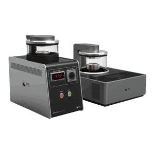 Sputter Coater MCM-100 All In One: metalizador pulverización catódica
