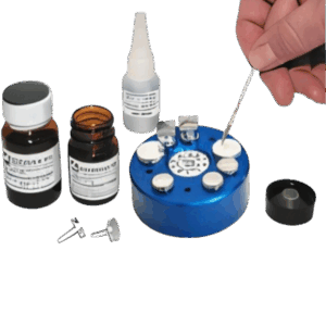 Pasta de plata coloidal conductiva - Pelco Conductive Silver Paste
