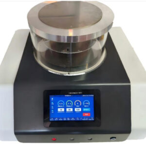 BMSC2000 Recubridor sputtering magnetrón alto vacío - cámara 30cm