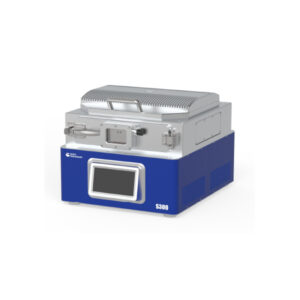 S300 ION Sputtering para recubrir wafers hasta Ø304.8 mm - FESEM